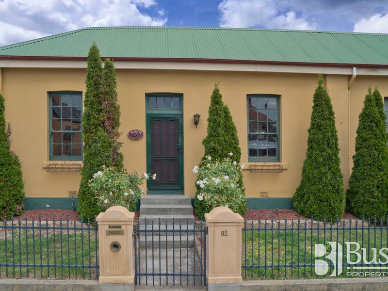 92 Margaret Street, Launceston, Tas 7250 Property Details