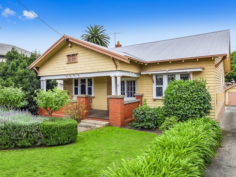 26 Roebuck Street, Newtown, VIC 3220