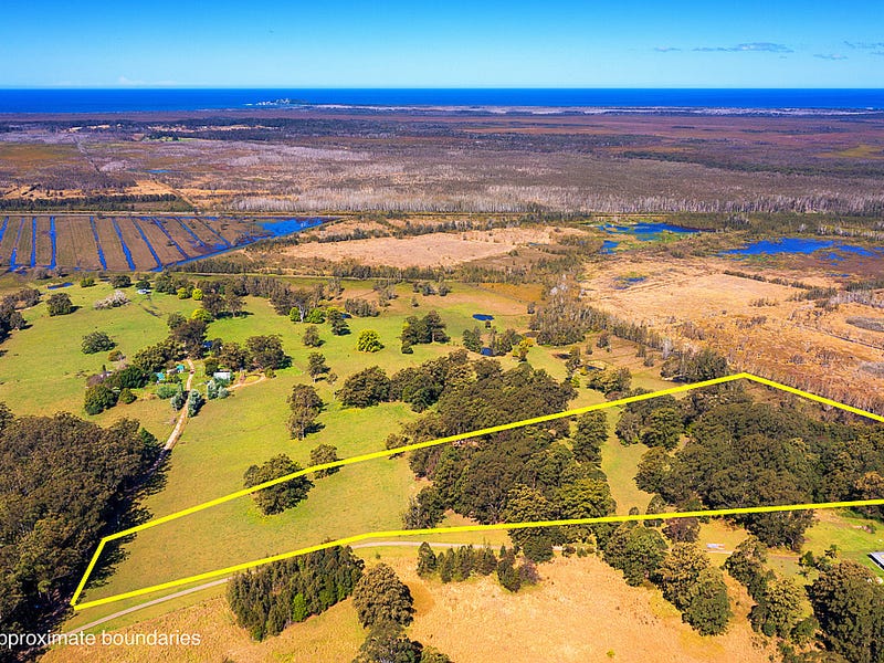 158 Long Point Road, Moorland, NSW 2443 Property Details