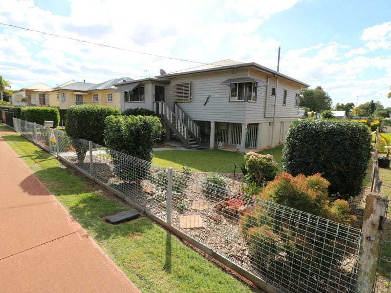 17 West Street, Childers, Qld 4660 Property Details