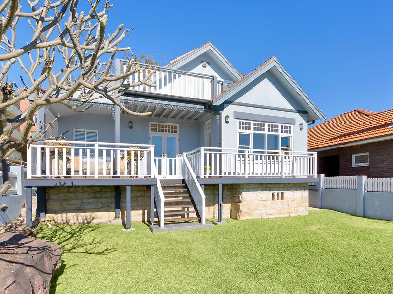 193 Sydney Road, Fairlight, NSW 2094