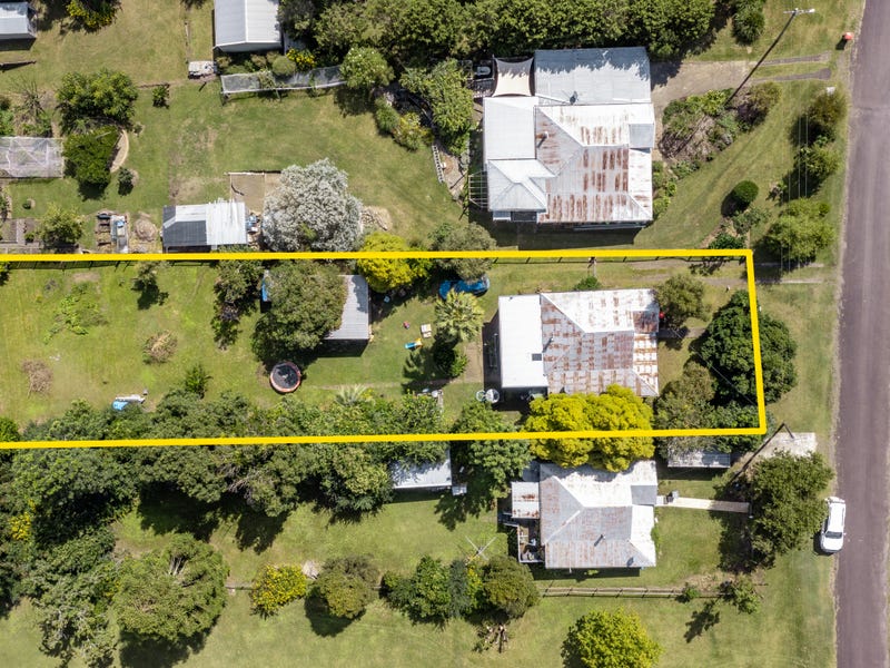42 Beaury Street, Urbenville, NSW 2475