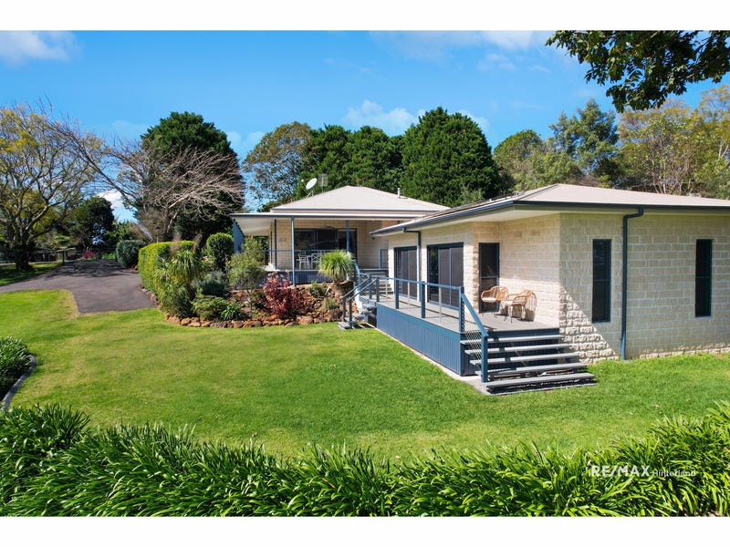 Houses for Sale in Maleny, QLD 4552