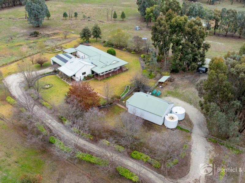 307 Soldiers Road, Barnawartha, Vic 3688 House for Sale realestate