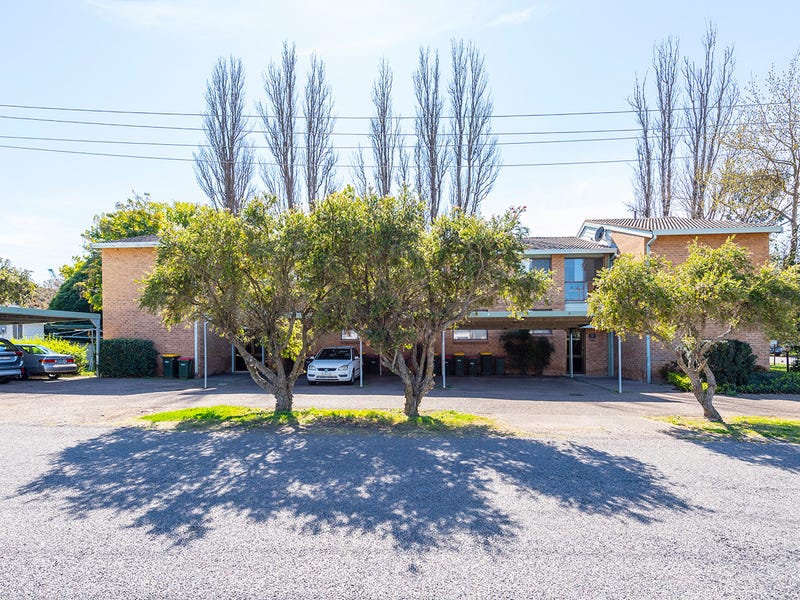 8/1618 Jordan Street, Muswellbrook, NSW 2333
