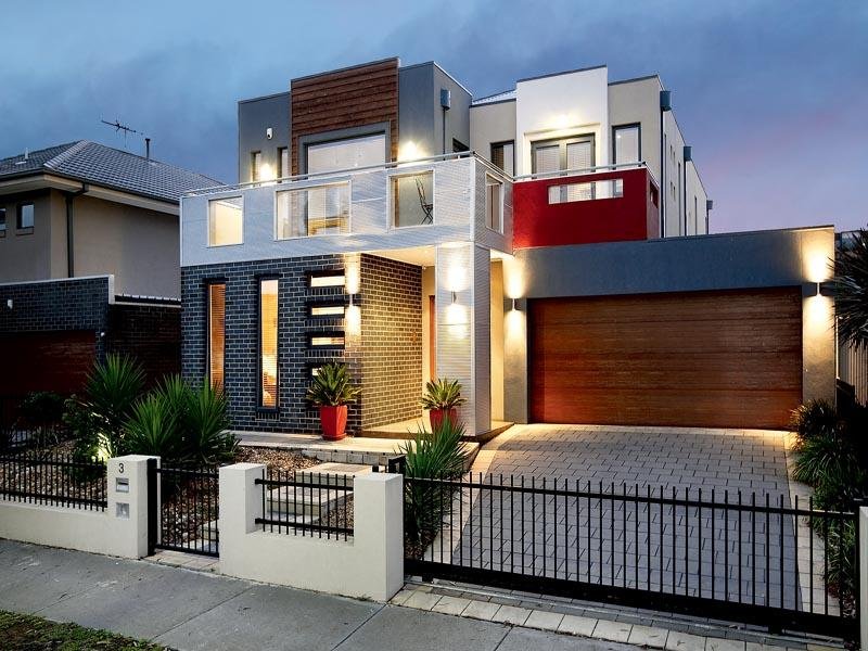 3 Bracken Avenue, Maribyrnong, Vic 3032 Property Details