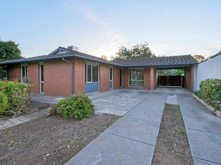 143 Martins Road, Parafield Gardens, SA 5107