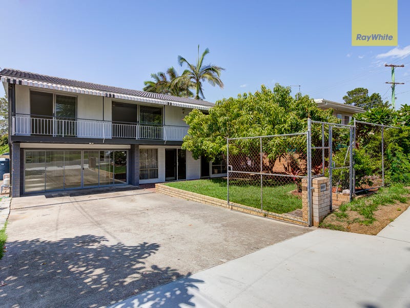 10 Reserve Road, Slacks Creek, QLD 4127