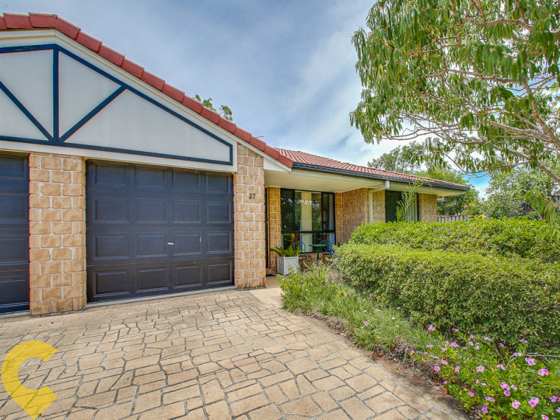 27/75 Murphy Road, Zillmere, Qld 4034 Property Details