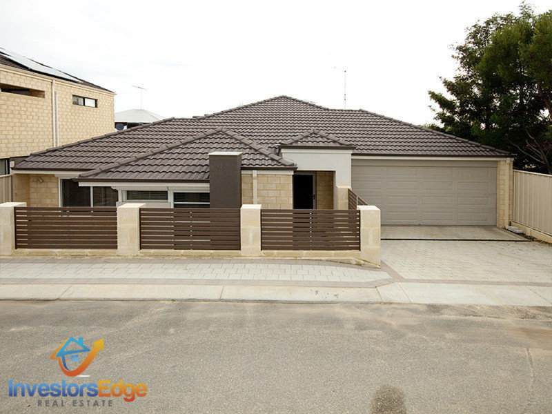 134A Abbett Street, Scarborough, WA 6019