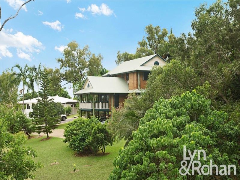 23 Grange Court, Castle Hill, QLD 4810