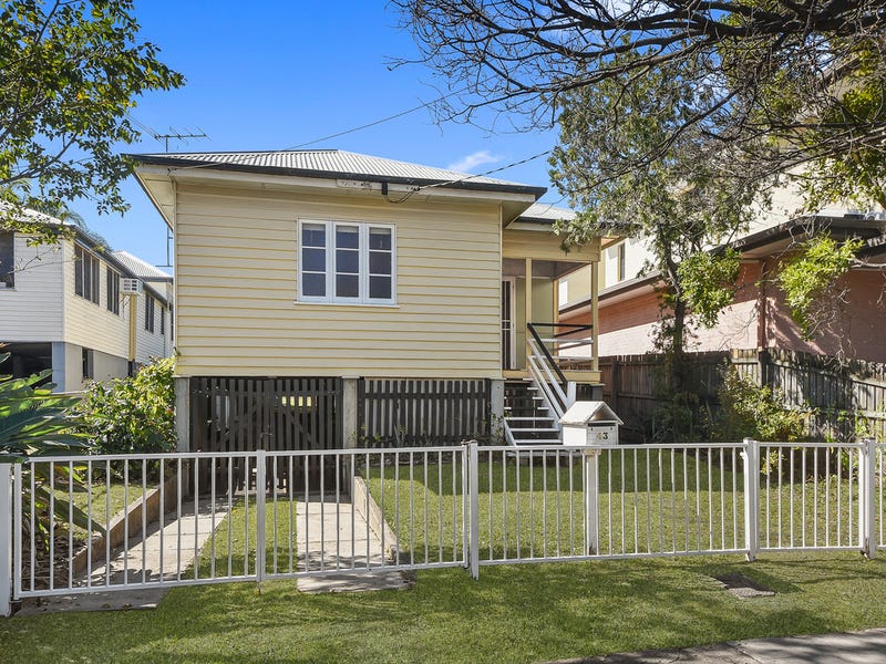 43 Bellevue Avenue, Gaythorne, Qld 4051 Property Details