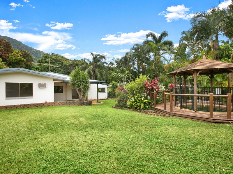 150 Harvey Road, Redlynch, Qld 4870 Property Details