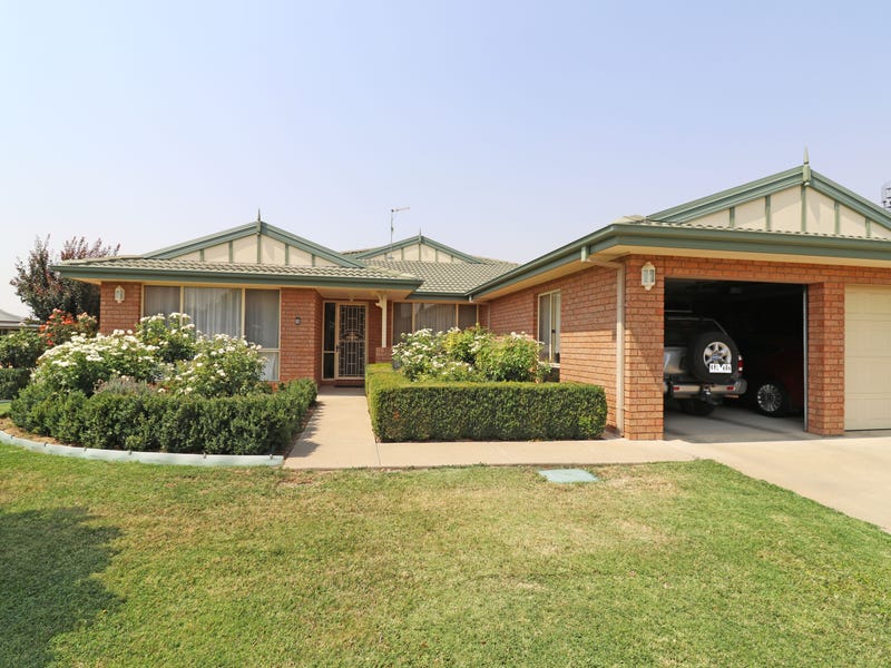 6 Wise Street, Kerang, Vic 3579 House for Sale