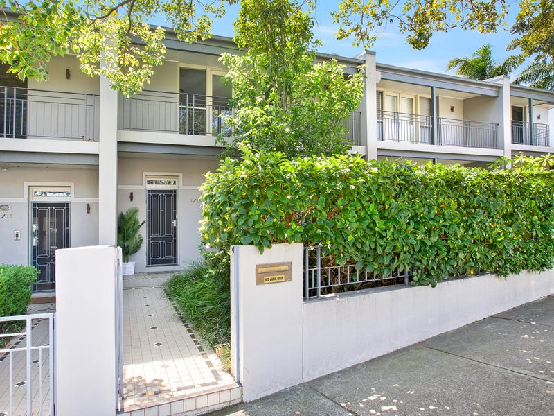 3/16 Tavistock Street, Drummoyne, NSW 2047