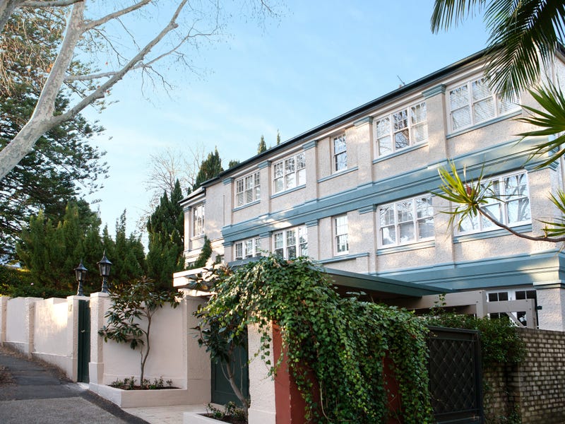 6/137 Queen Street, Woollahra, NSW 2025 Property Details