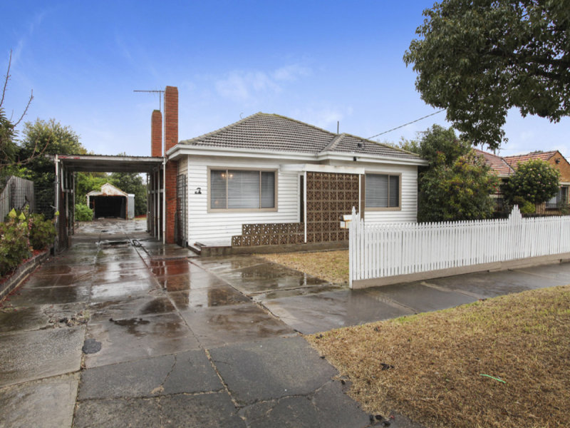 82 Hertford Road, Sunshine, Vic 3020 Property Details