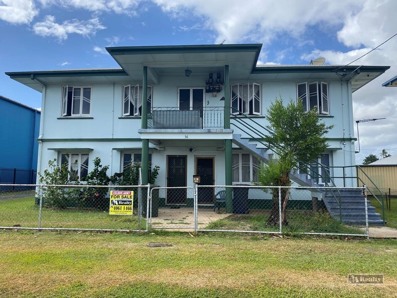 36 Grace Street, Innisfail, QLD 4860
