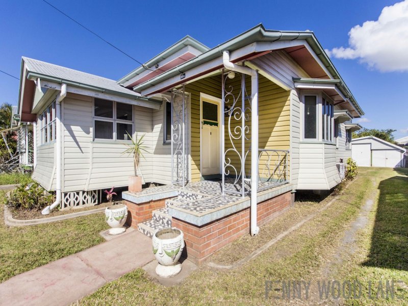 16A Juliet Street, Mackay, Qld 4740