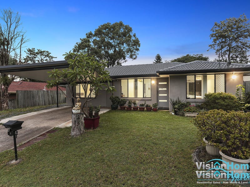 9 HALFMOON STREET, Browns Plains, Qld 4118 House for Sale