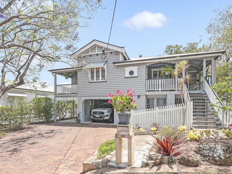 43 Dudley Street, Sherwood, QLD 4075