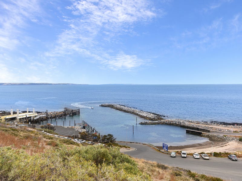 6 Haynes Drive, Cape Jervis, SA 5204