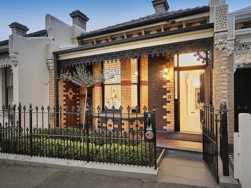 5 Mcgregor Street, Middle Park, VIC 3206