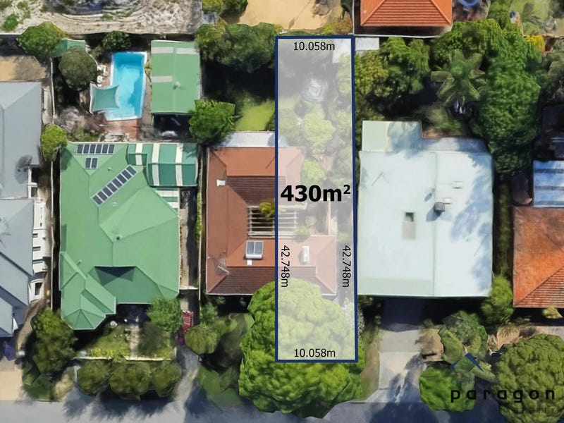 33B Virgil Avenue, Yokine, WA 6060