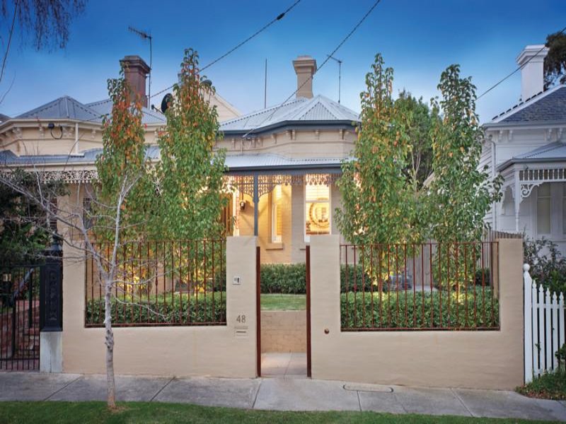 48 Stuart Street, Armadale, VIC 3143