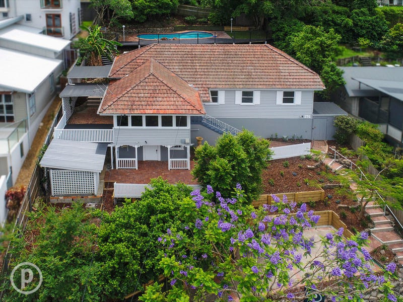 174 Crosby Road, Ascot, QLD 4007