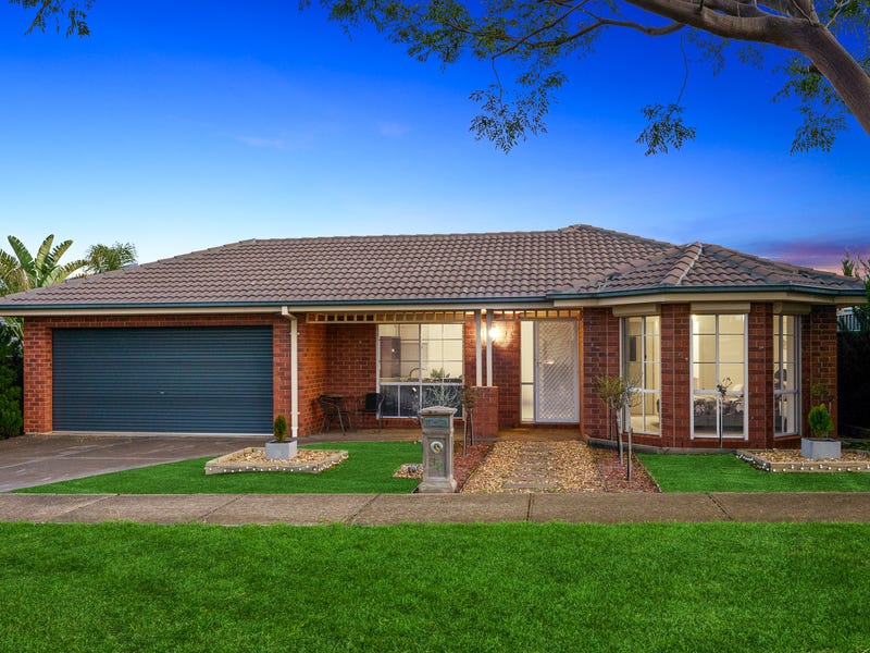Sold Property Prices & Auction Results in Caroline Springs, VIC 3023