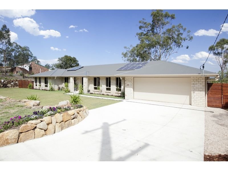 216 Blackwall Road, Chuwar, Qld 4306 Property Details