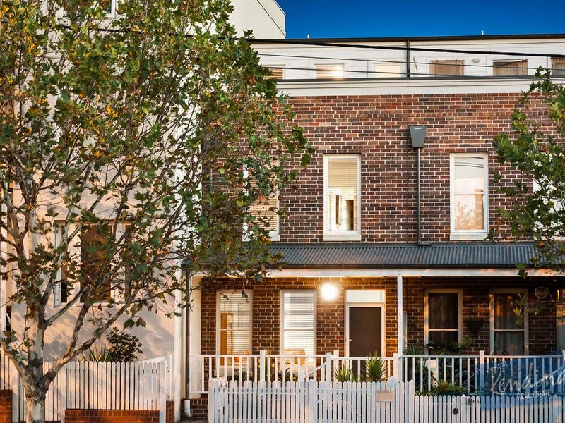 41 Kensington Road, Kensington, Vic 3031 Property Details