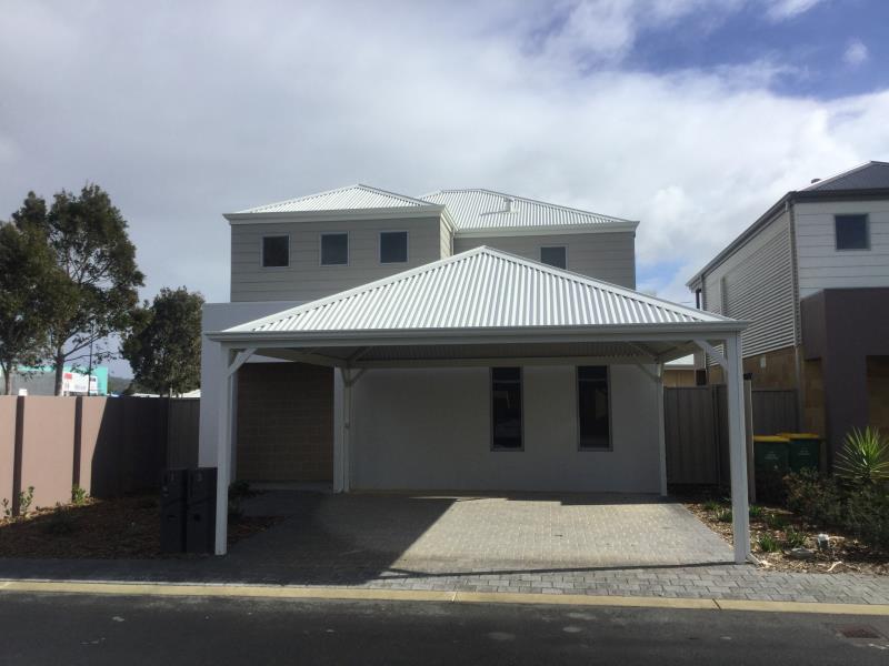 1 Valcros Circuit, Dunsborough, WA 6281