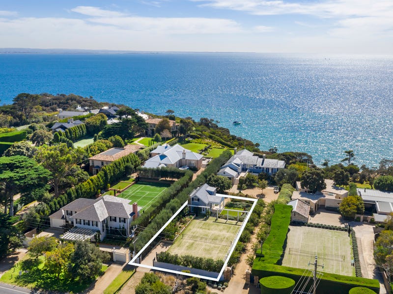 3686 Point Nepean Road, Portsea, VIC 3944