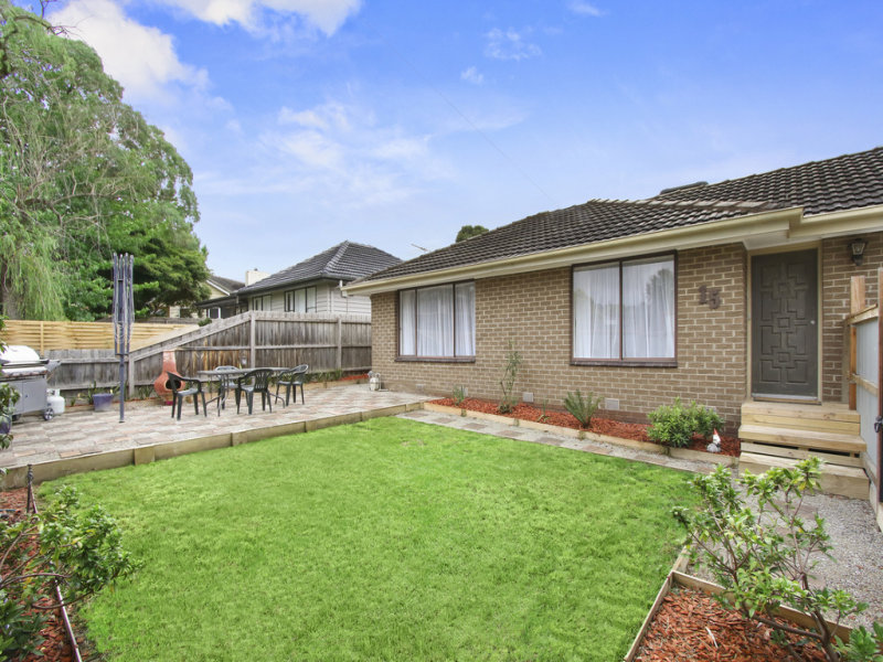 1/15 Beresford Road, Lilydale, Vic 3140 Property Details