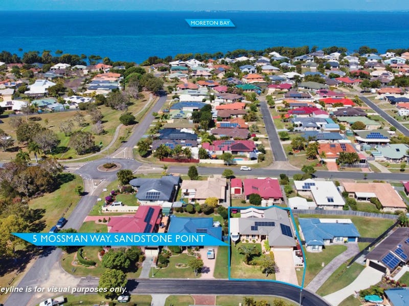 5 Mossman Way, Sandstone Point, QLD 4511