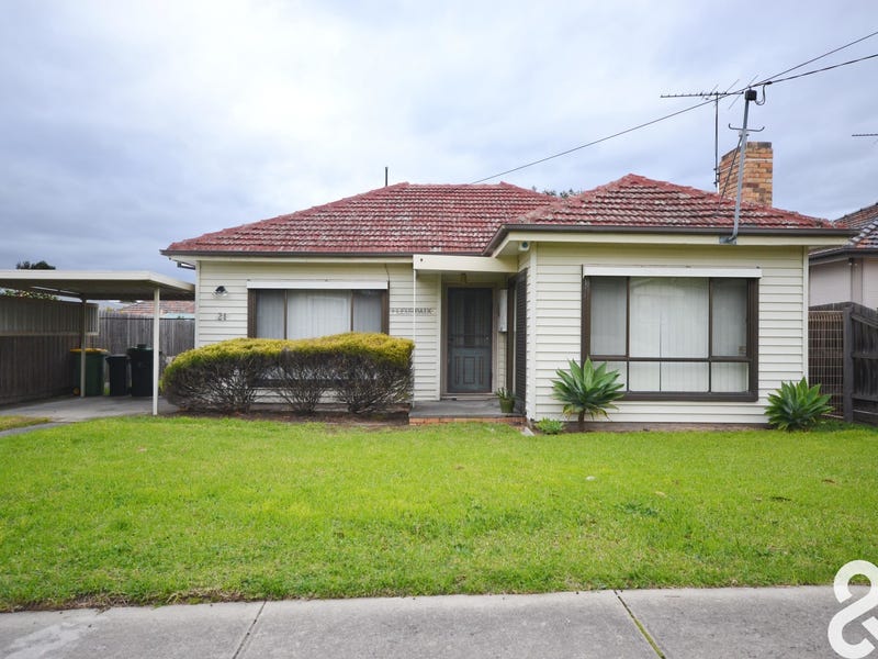 21 Bourke Street, Reservoir, VIC 3073