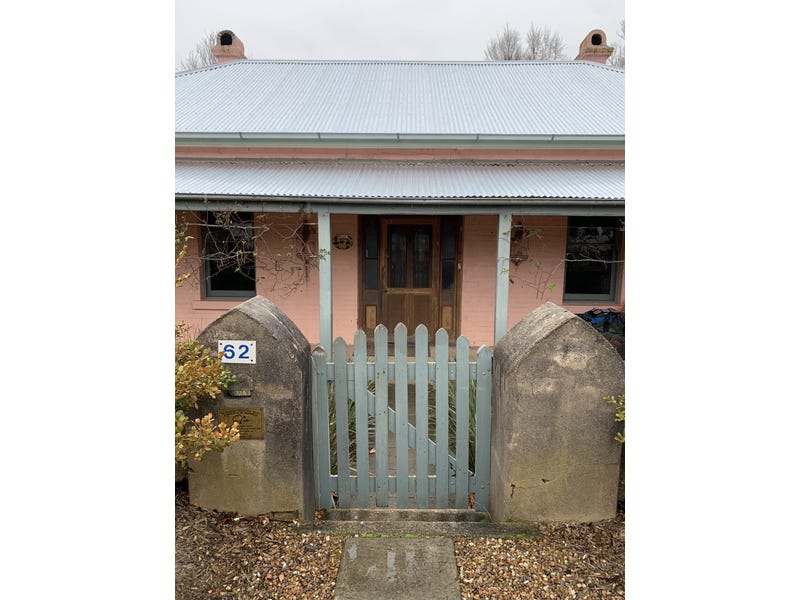 62 Wilson Street, Braidwood, NSW 2622