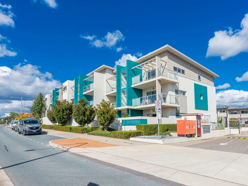 58/311 Flemington Road, Franklin, ACT 2913 Apartment for Rent