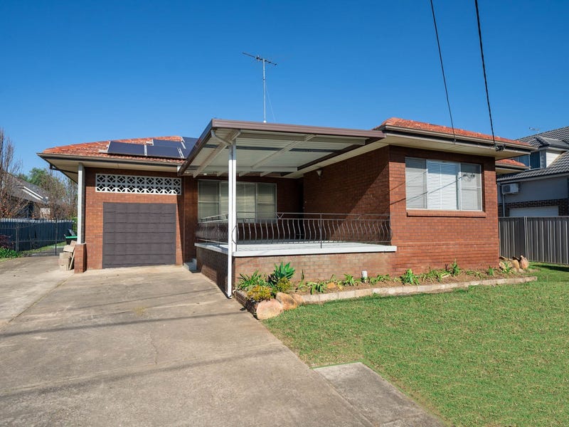 Rental Properties and Real Estate for Rent in St Marys, NSW 2760 Pg. 2