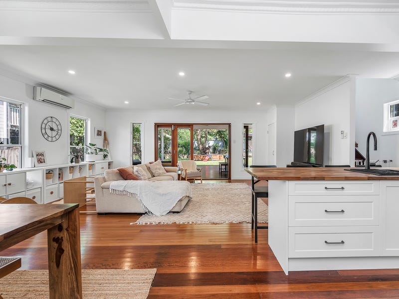 40 Whitworth Road, Cannon Hill, QLD 4170