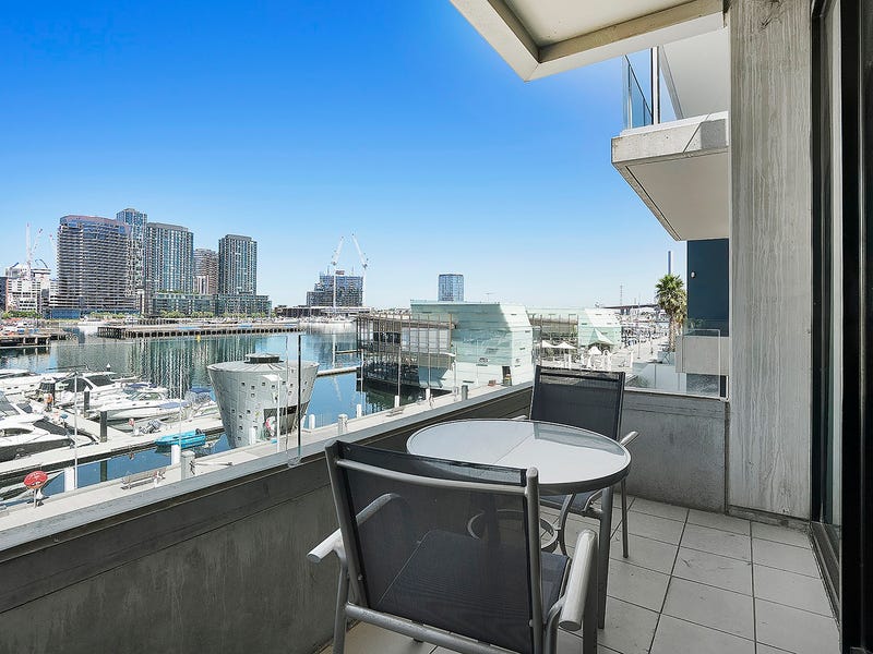 205/30 New Quay Promenade, Docklands, Vic 3008 Property Details