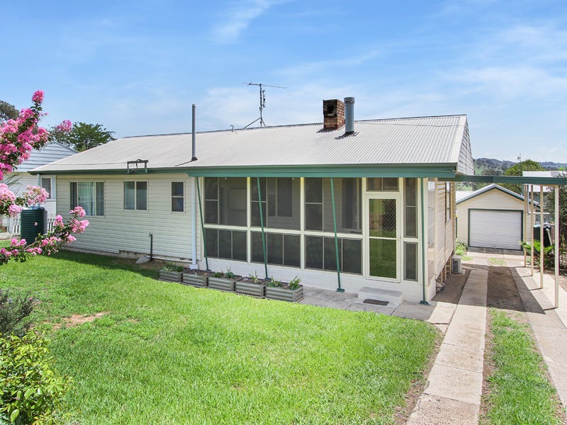 51 Gill Street, Nundle, NSW 2340