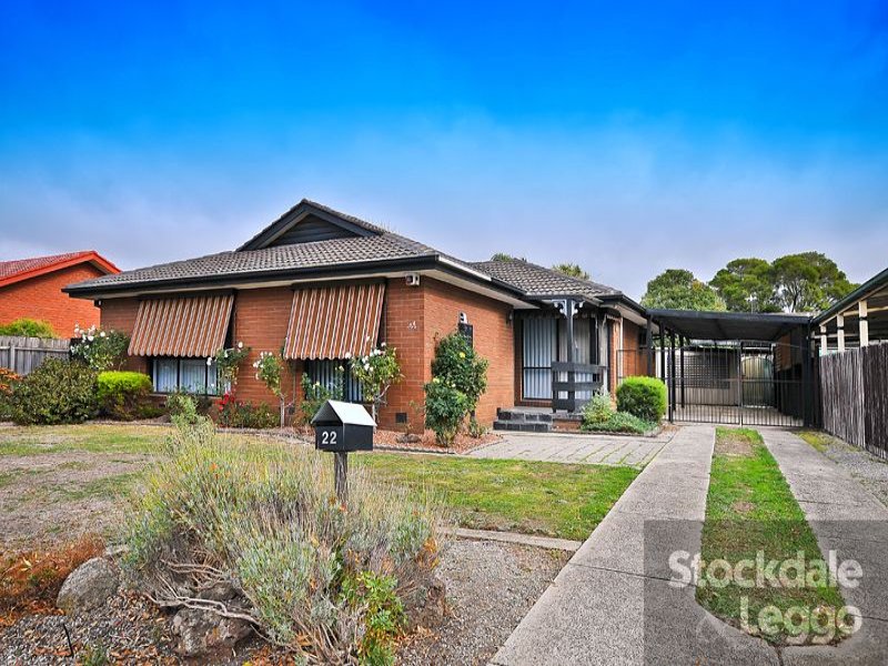 Property 113892639, Epping, Vic 3076 Property Details