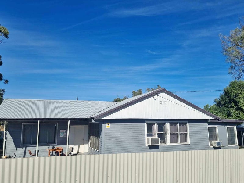 13 Bathurst Street, Brewarrina, NSW 2839 House for Sale realestate