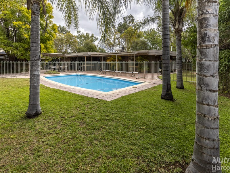 Pools & Garden Maintenance Alice Springs