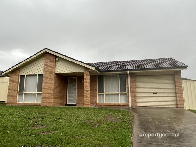 41 Sherringham Road, Cranebrook, NSW 2749