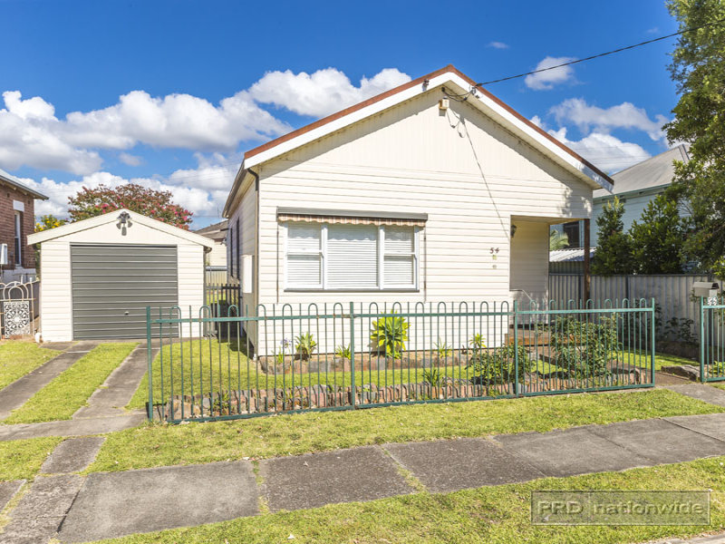 54 Chatham Street, Hamilton, NSW 2303 - Property Details