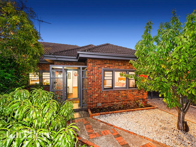 4 Sheffield Street Caulfield South Vic 3162